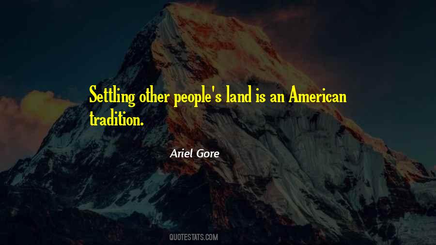 Ariel Gore Quotes #1568339