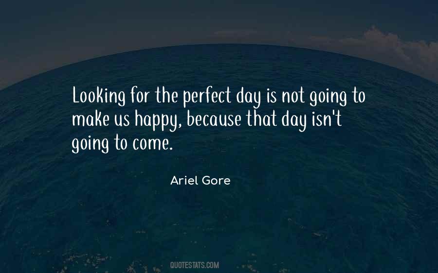 Ariel Gore Quotes #555194