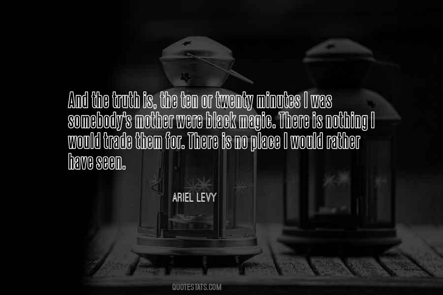 Ariel Levy Quotes #1069795