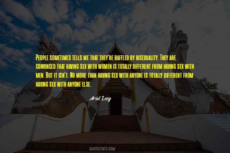 Ariel Levy Quotes #627906