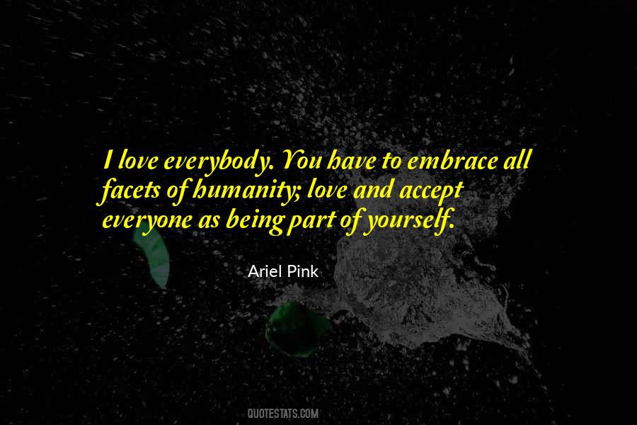 Ariel Pink Quotes #1520538