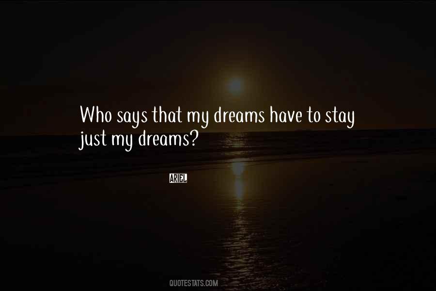Ariel Quotes #1674630 Ariel Quotes #1674630