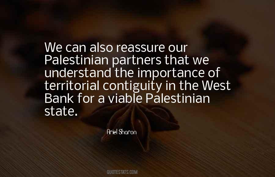 Ariel Sharon Quotes #652278