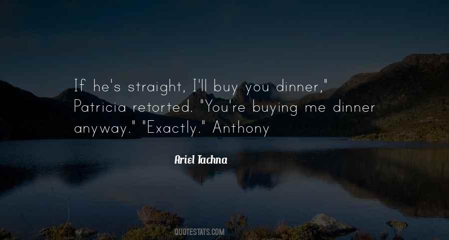 Ariel Tachna Quotes #1009209