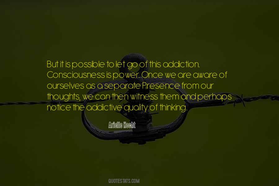 Arielle Hecht Quotes #1424822