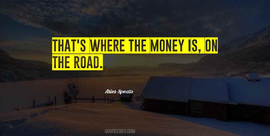 Aries Spears Quotes #1748067