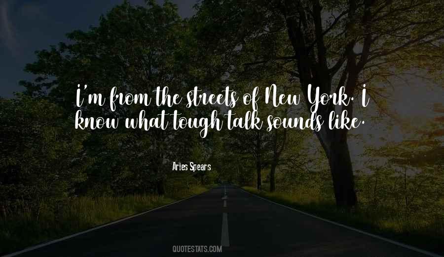 Aries Spears Quotes #531946