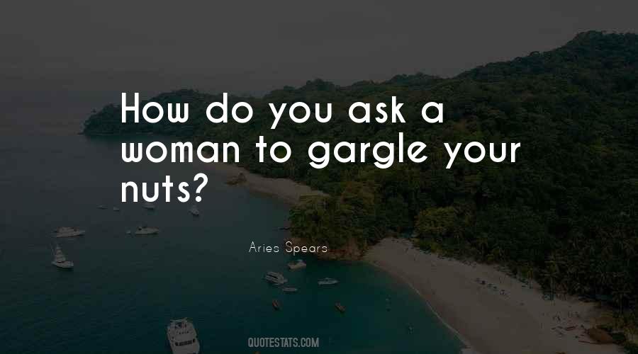 Aries Spears Quotes #534974