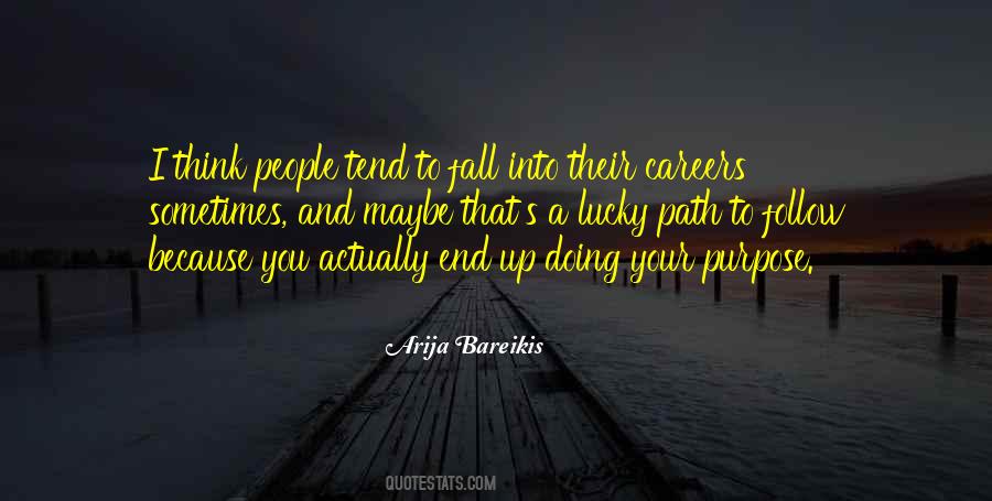 Arija Bareikis Quotes #1567105 Arija Bareikis Quotes #1567105