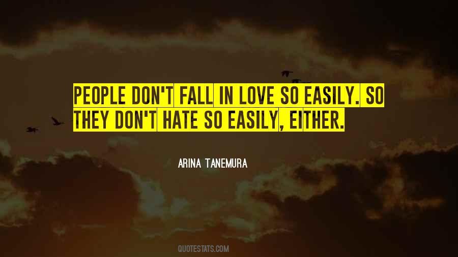 Arina Tanemura Quotes #1856540