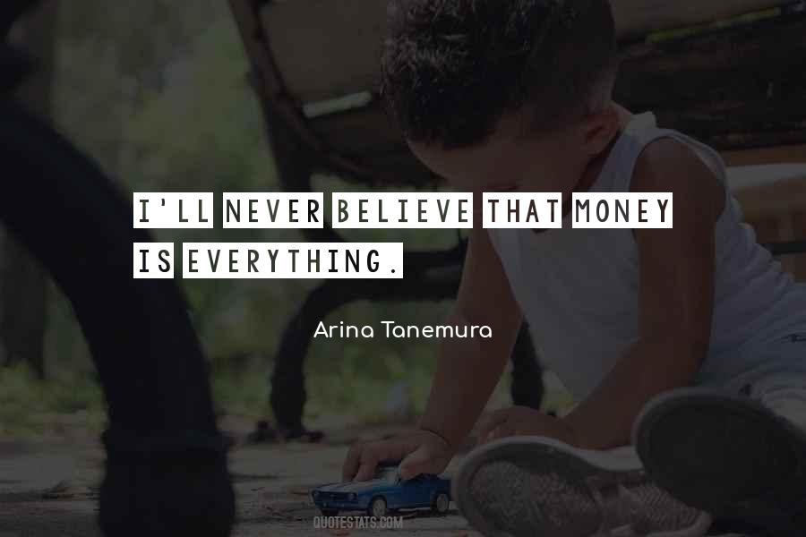 Arina Tanemura Quotes #565915