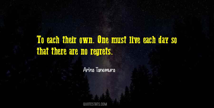 Arina Tanemura Quotes #844520