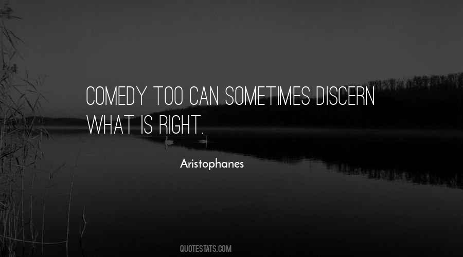 Aristophanes Quotes #104742