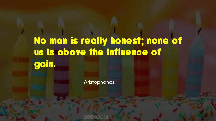 Aristophanes Quotes #1186409