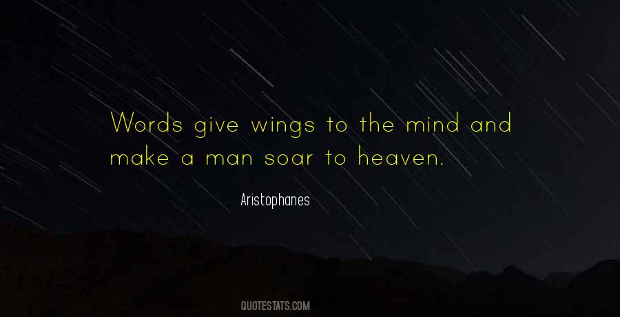 Aristophanes Quotes #1434185