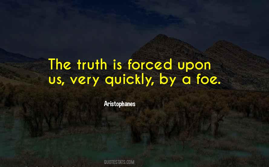 Aristophanes Quotes #156987