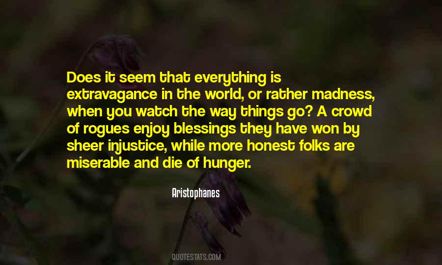 Aristophanes Quotes #914503