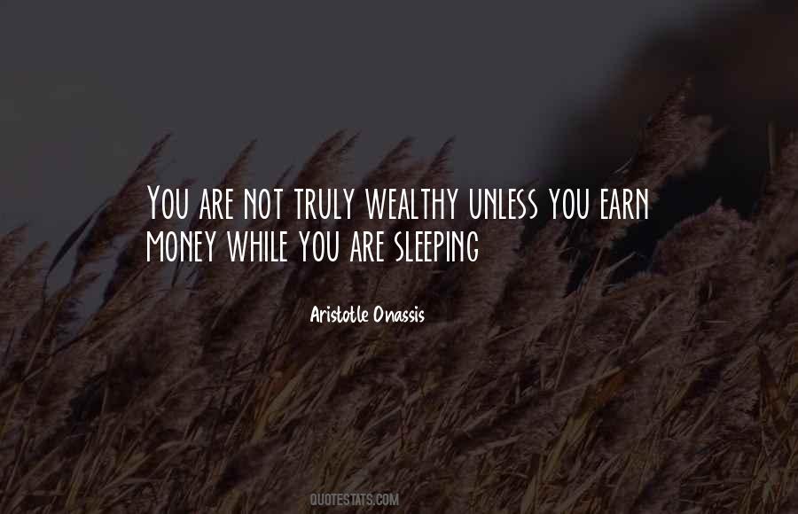 Aristotle Onassis Quotes #1615071