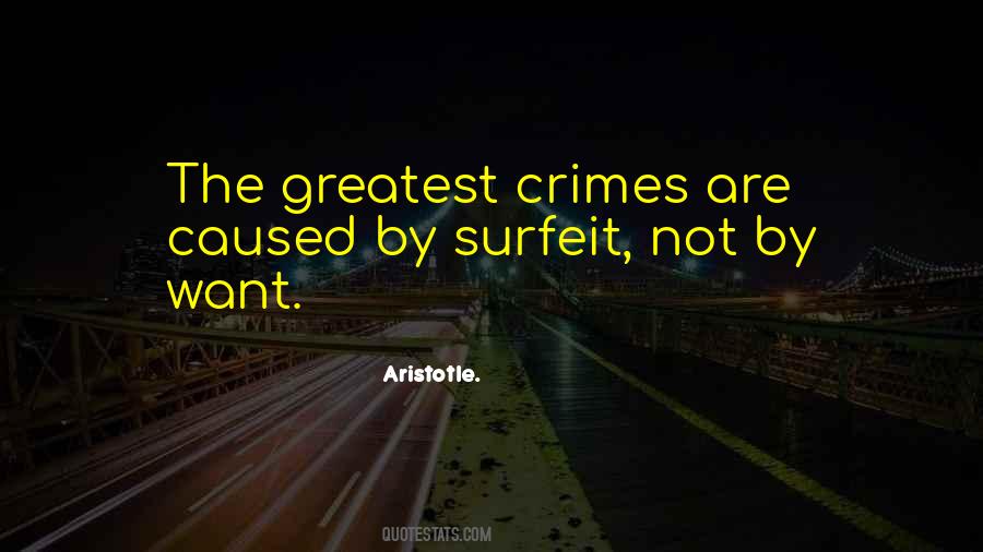 Aristotle. Quotes #1076335