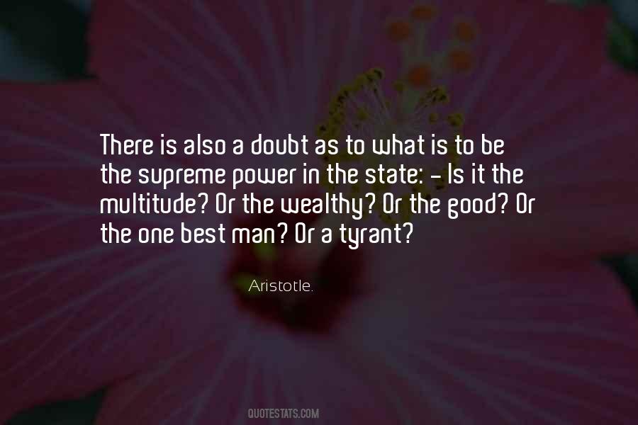 Aristotle. Quotes #1205660