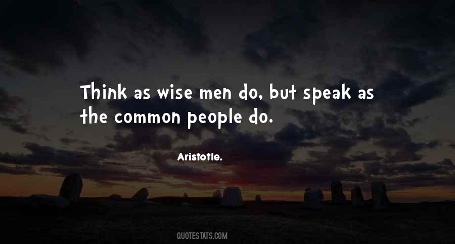Aristotle. Quotes #149896