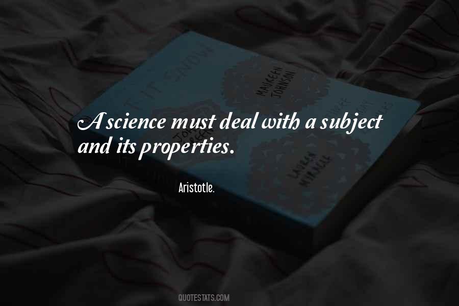 Aristotle. Quotes #1504186