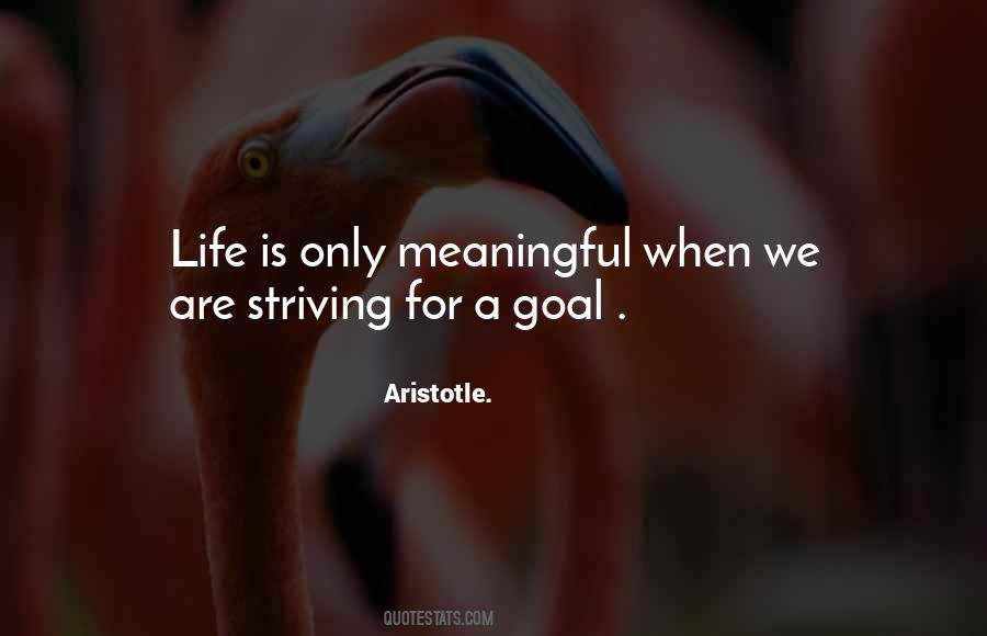 Aristotle. Quotes #1511576