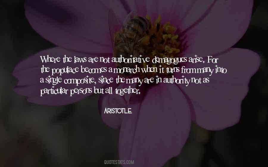 Aristotle. Quotes #1540510