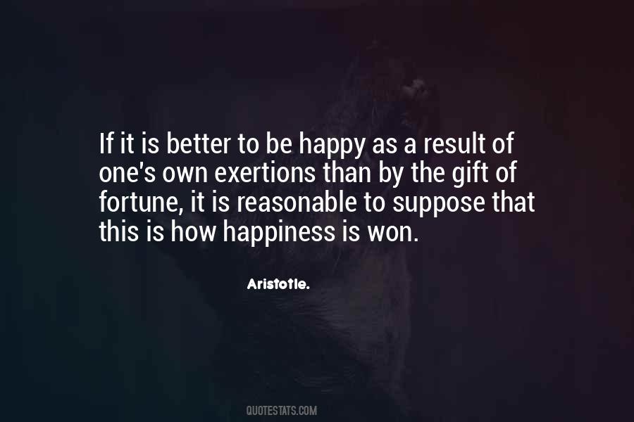 Aristotle. Quotes #1676258