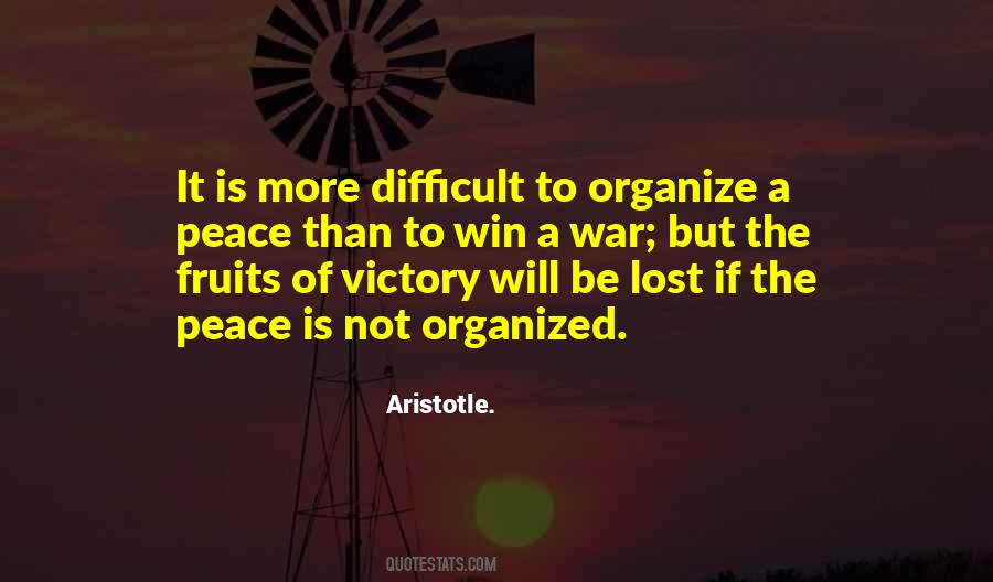 Aristotle. Quotes #179331