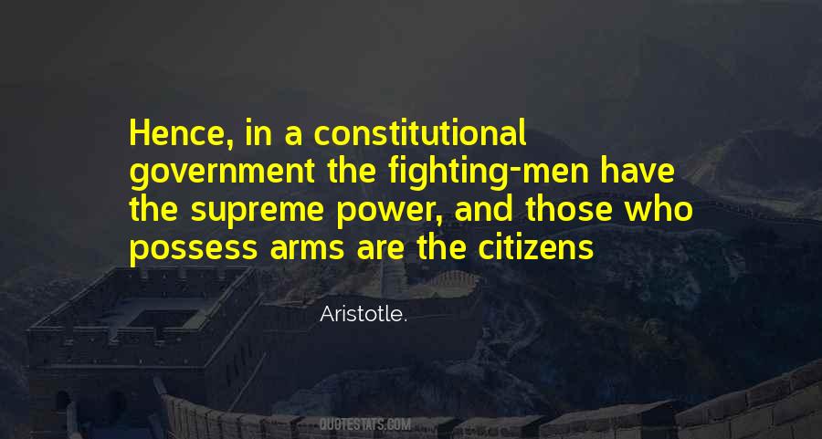 Aristotle. Quotes #323645