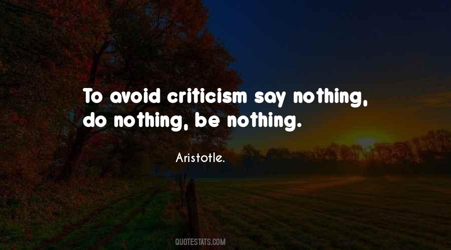 Aristotle. Quotes #364920