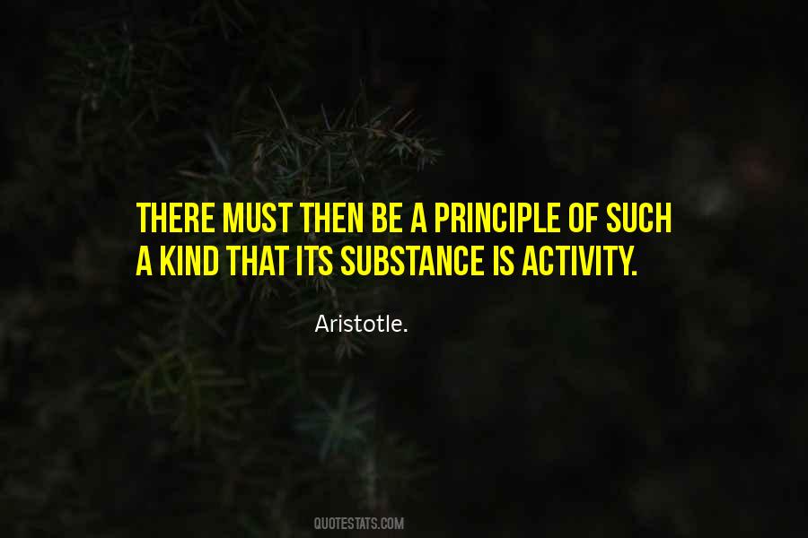 Aristotle. Quotes #697991