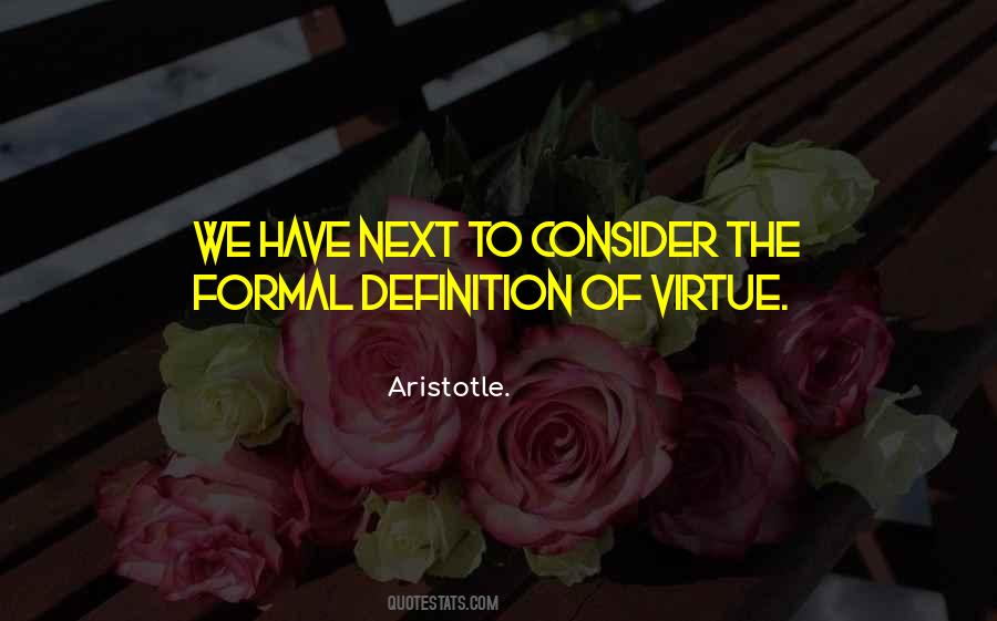 Aristotle. Quotes #873401