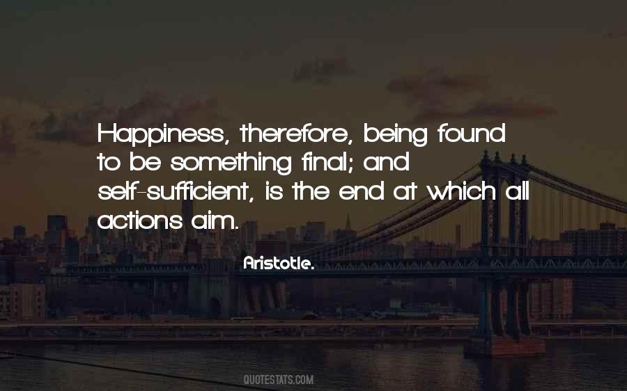 Aristotle. Quotes #956236