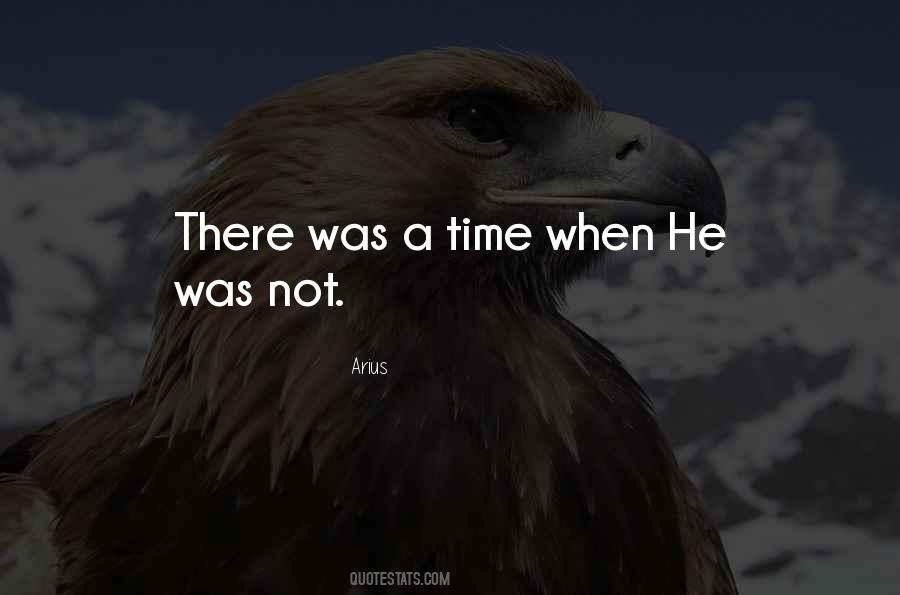 Arius Quotes #184473 Arius Quotes #184473