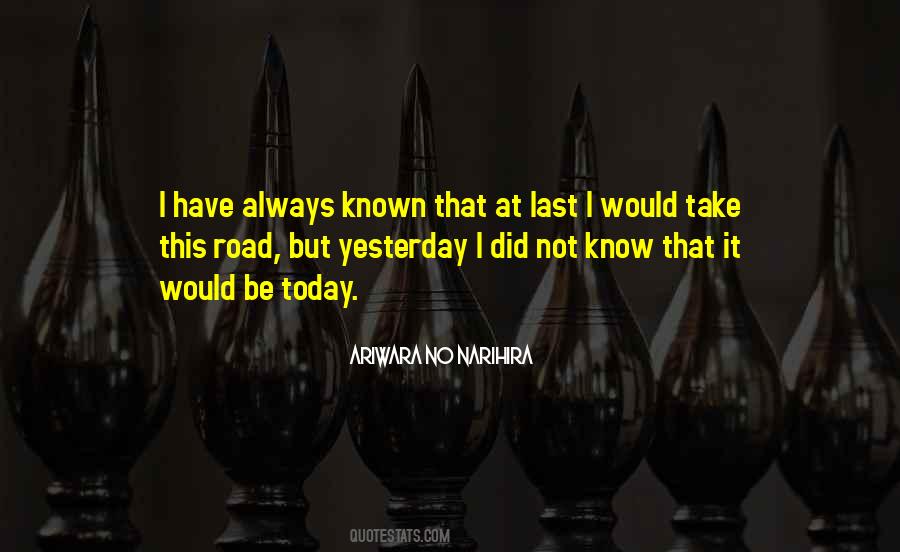 Ariwara No Narihira Quotes #1398867 Ariwara No Narihira Quotes #1398867