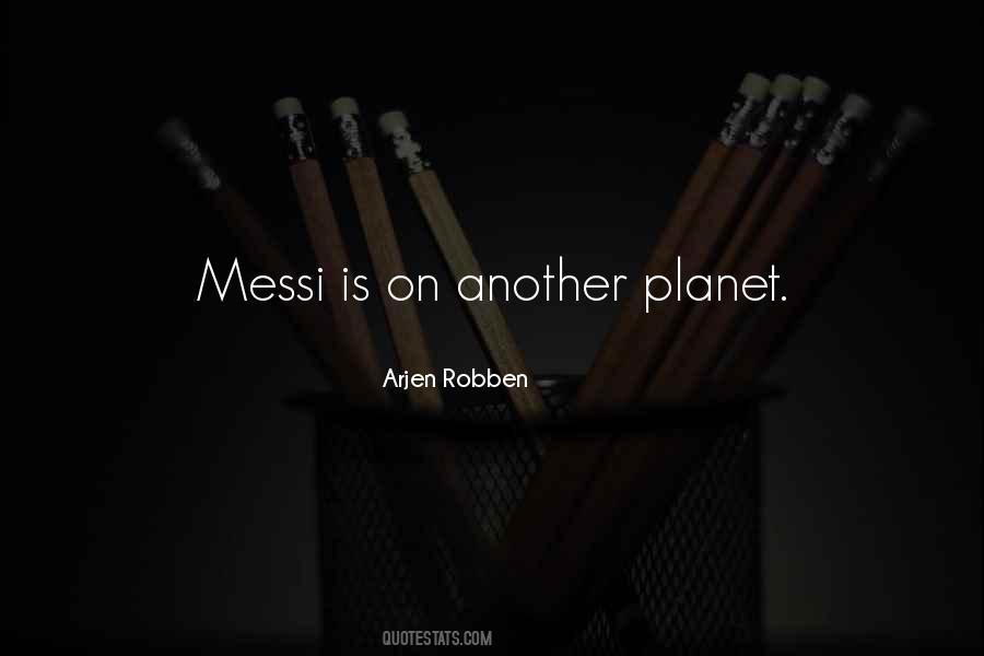 Arjen Robben Quotes #1544684