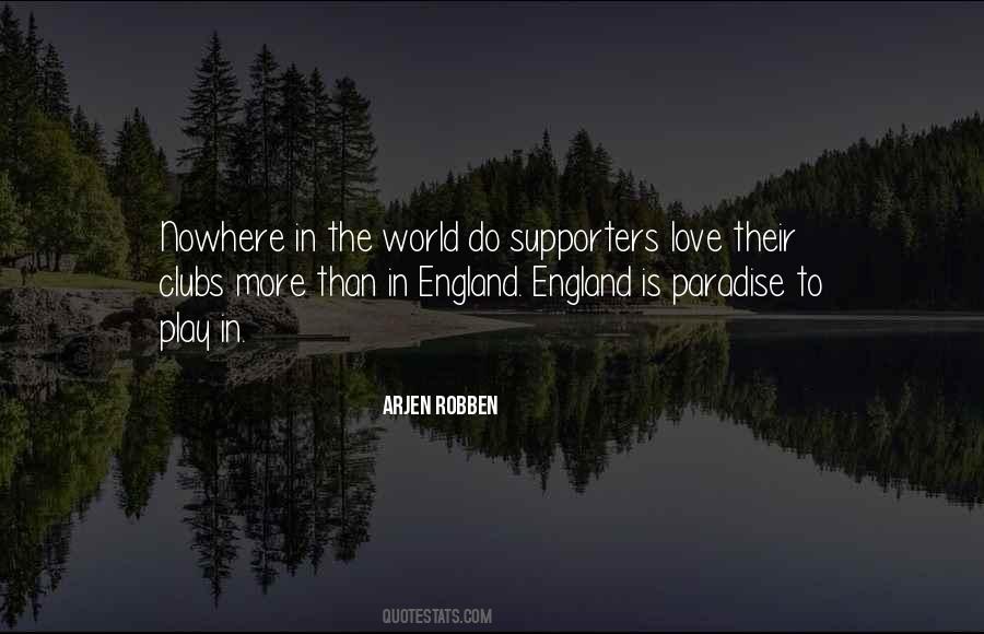 Arjen Robben Quotes #42588