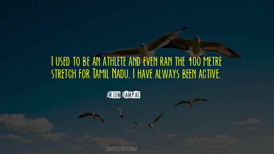 Arjun Rampal Quotes #1204029