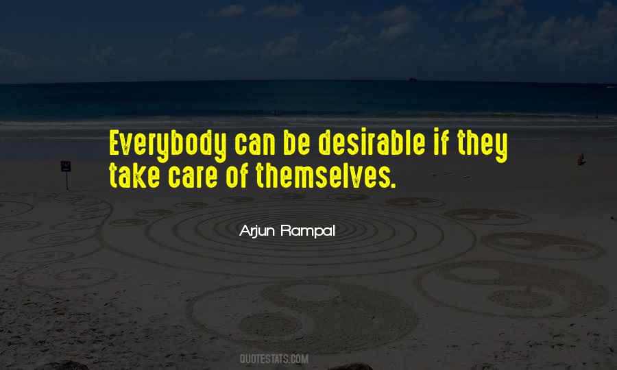 Arjun Rampal Quotes #220515