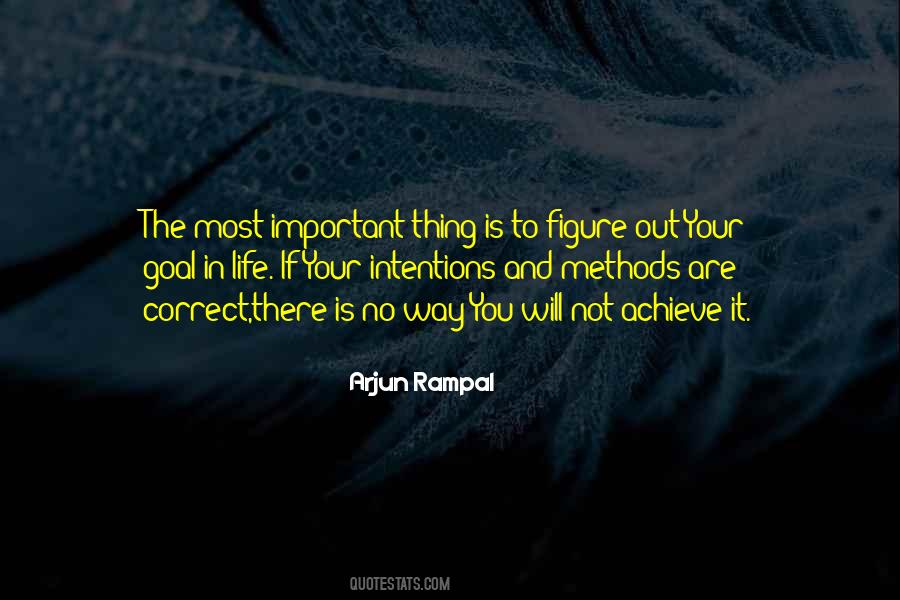 Arjun Rampal Quotes #84153