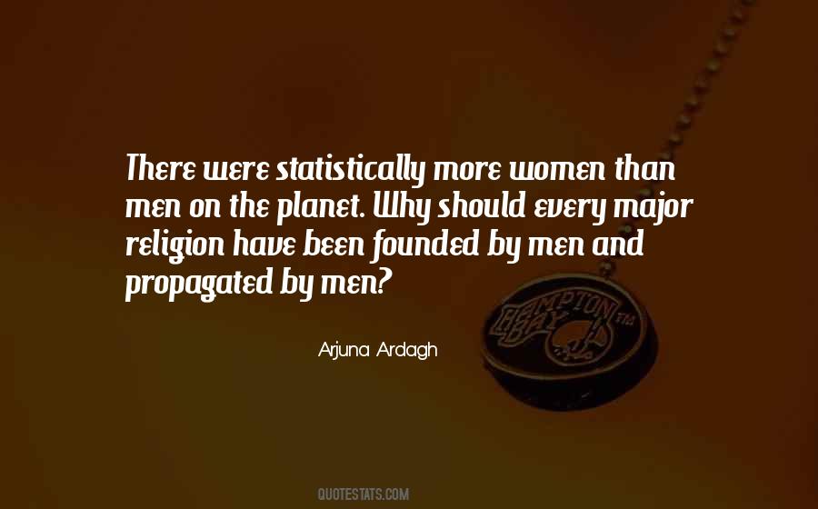 Arjuna Ardagh Quotes #1293169
