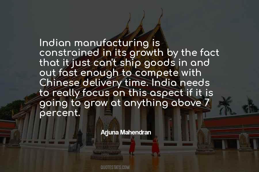 Arjuna Mahendran Quotes #457188
