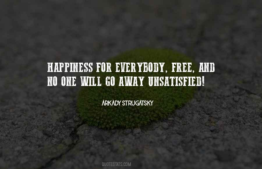 Arkady Strugatsky Quotes #1354488