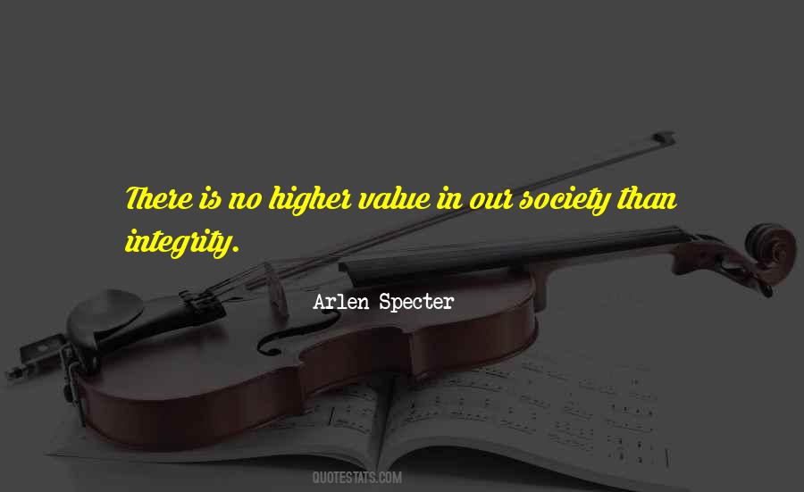 Arlen Specter Quotes #1007585