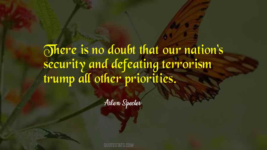 Arlen Specter Quotes #1056243
