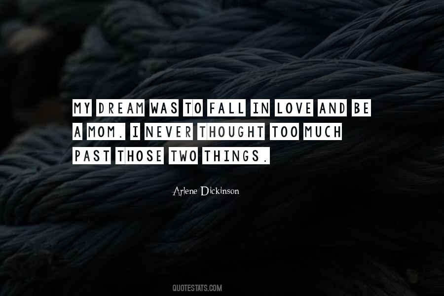 Arlene Dickinson Quotes #1044864