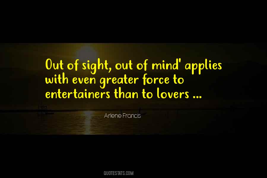Arlene Francis Quotes #1821233
