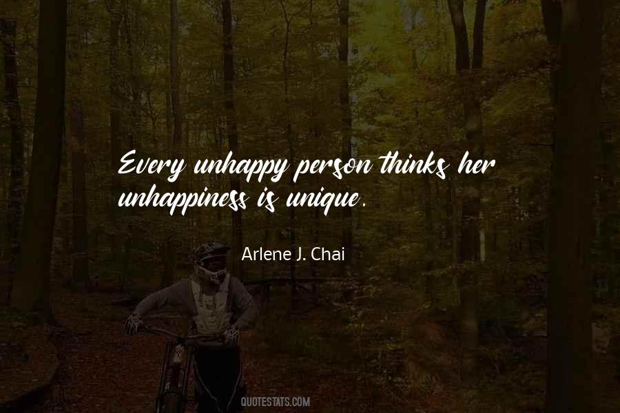 Arlene J. Chai Quotes #1157483